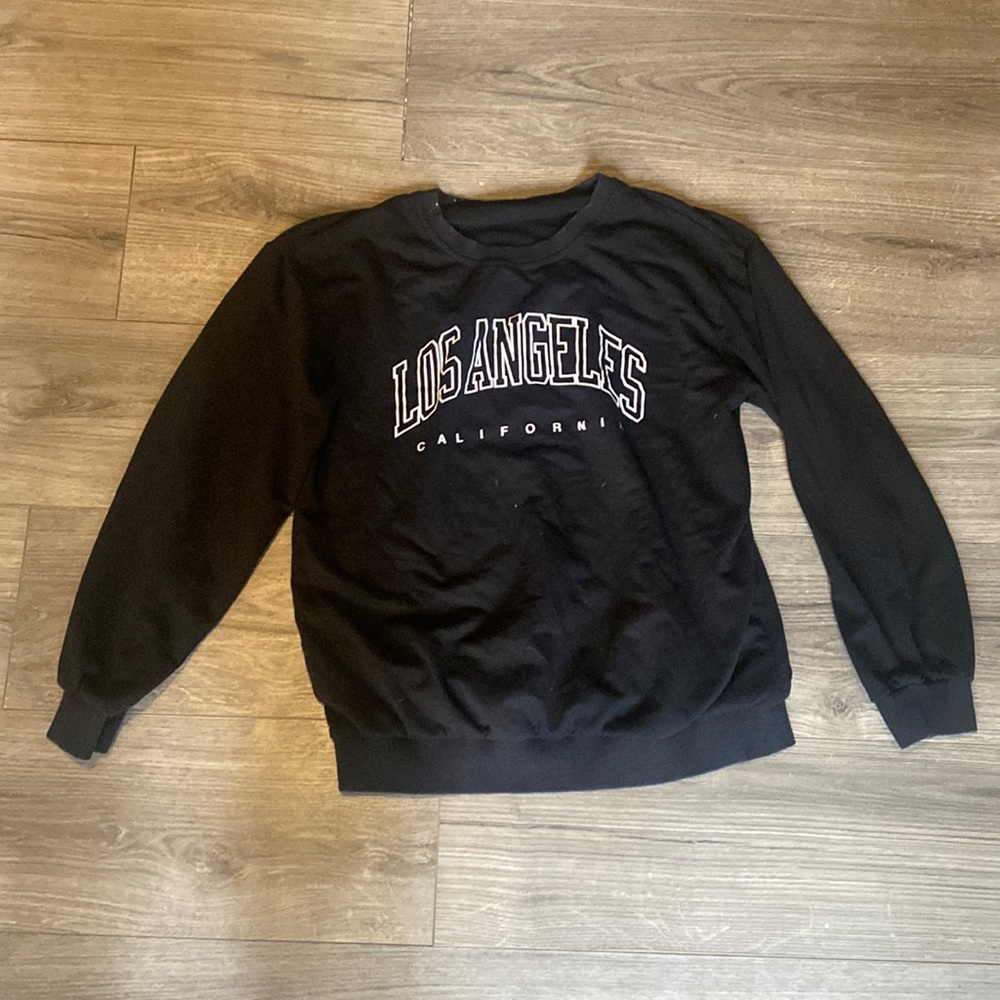 Los Angeles California Sweatshirt